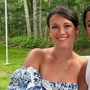 Meet your Posher, Kasey